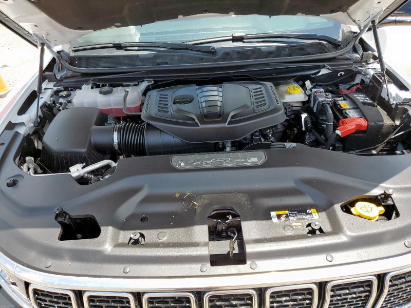 2025 JEEP WAGONEER L 1C4SJRAP5SS501656