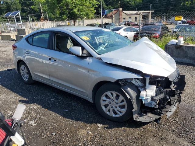 2018 HYUNDAI ELANTRA SE - 5NPD74LF1JH371192