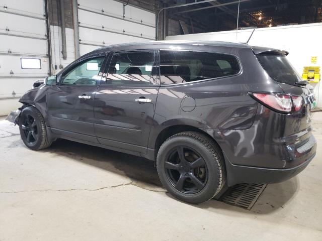2016 CHEVROLET TRAVERSE L - 1GNKVFKD8GJ133257