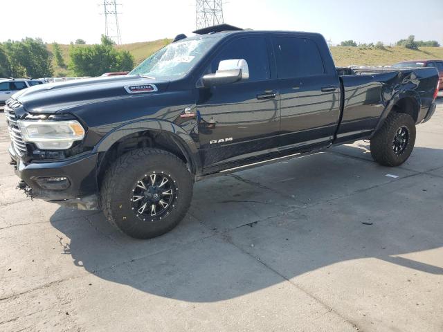 2022 RAM 2500 LARAMIE 3C6UR5KL5NG216920