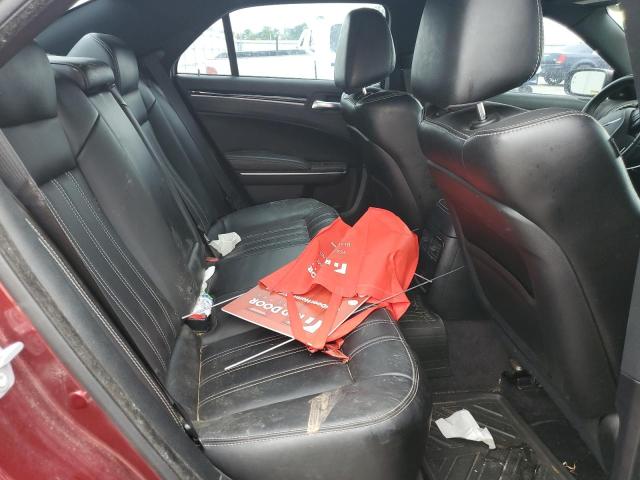 2018 CHRYSLER 300 S 2C3CCABG9JH301582