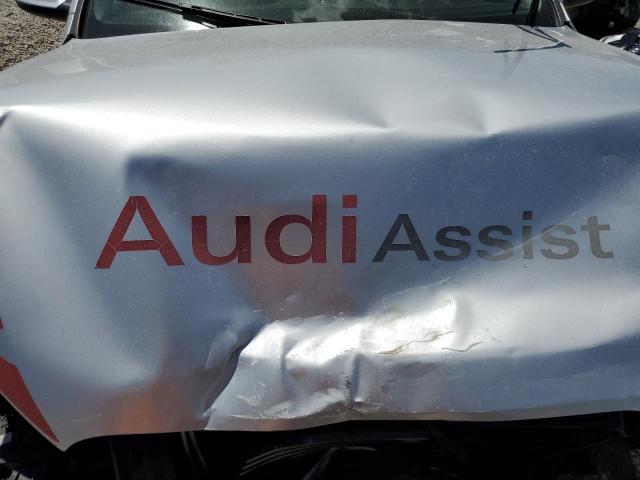 2015 AUDI Q7 TDI PRE WA1LMAFE3FD005005