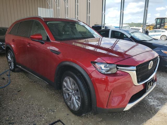 Vin: jm3kkdhd1r1144222, lot: 63698775, mazda cx-90 premium 20244