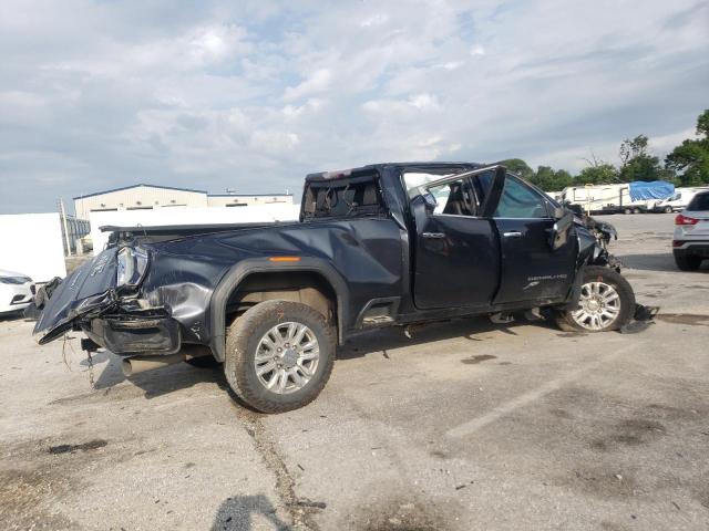 2020 GMC SIERRA K2500 DENALI 1GT49REY5LF187828