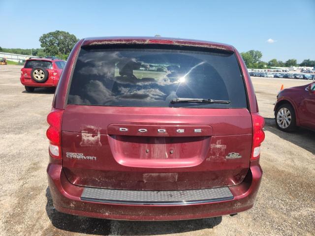 2017 DODGE GRAND CARA 2C4RDGBG0HR586599