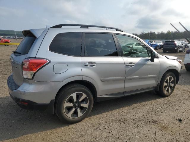 2018 SUBARU FORESTER 2 JF2SJAGC0JH411026