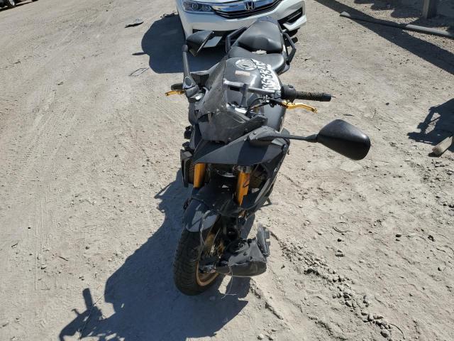 2008 YAMAHA FZ1 S JYARN17EX8A004574