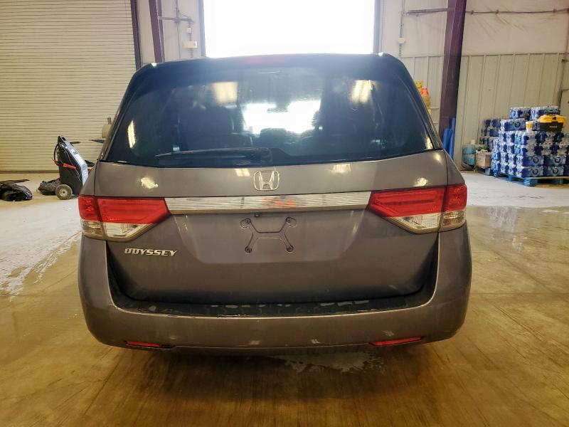 2015 HONDA ODYSSEY EX 5FNRL5H60FB093343