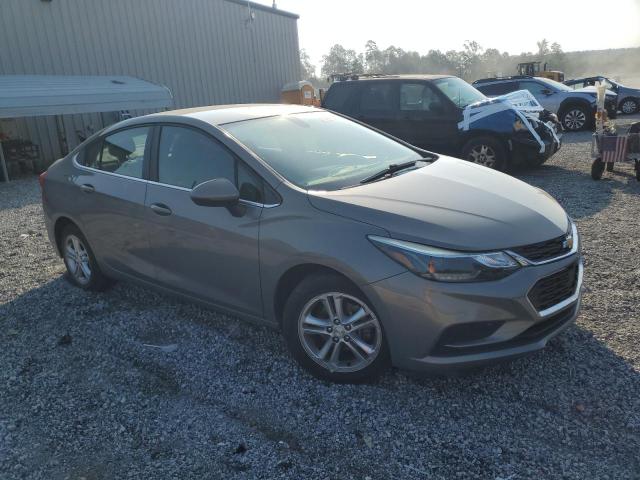 2018 CHEVROLET CRUZE LT 1G1BE5SMXJ7231030