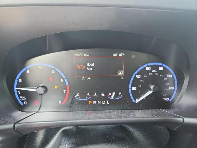 2021 FORD BRONCO SPORT BIG BEND 3FMCR9B61MRA61089