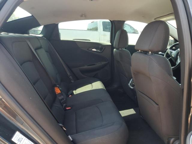 2017 CHEVROLET MALIBU LT - 1G1ZE5ST3HF131180
