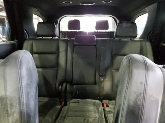 2020 DODGE DURANGO GT 1C4RDJDG0LC187588