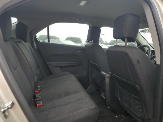 2014 CHEVROLET EQUINOX LS - 2GNALAEK0E6176919