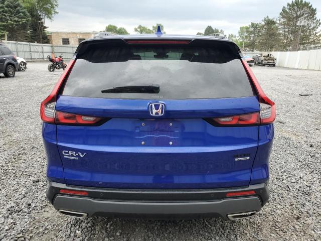 2024 HONDA CR-V SPORT 5J6RS6H92RL010655