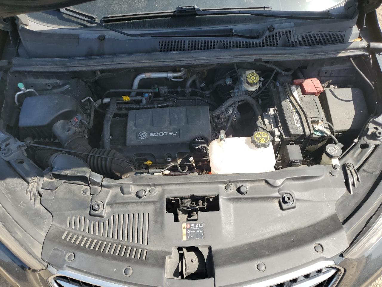 BUICK ENCORE PREMIUM