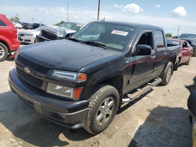 CHEVROLET COLORADO LT