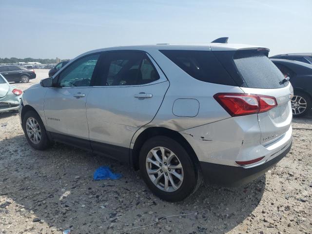 2019 CHEVROLET EQUINOX LT - 2GNAXKEV3K6101177
