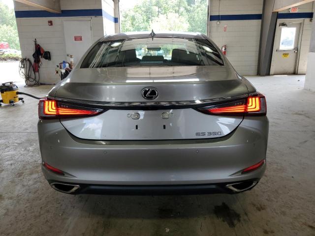 2021 LEXUS ES 350 BAS 58ADZ1B1XMU085211