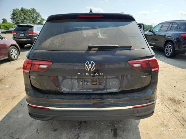 2023 VOLKSWAGEN TIGUAN SE 3VV2B7AX1PM020273