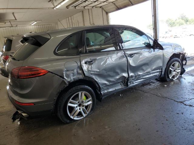 2016 PORSCHE CAYENNE SE WP1AE2A2XGLA16893