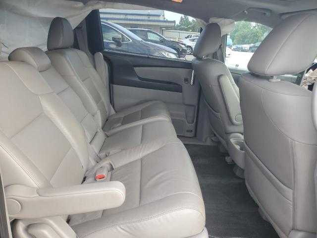 2017 HONDA ODYSSEY EX - 5FNRL5H68HB010941