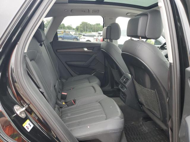 2023 AUDI Q5 PREMIUM WA1ABAFY6P2076011