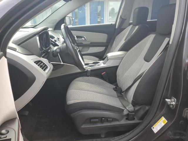 2014 GMC TERRAIN SL - 2GKFLWEK9E6288764