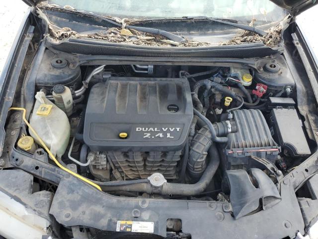 2014 DODGE AVENGER SE - 1C3CDZAB2EN188136