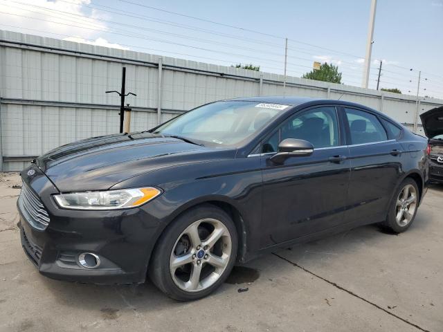 2013 FORD FUSION SE - 3FA6P0HR9DR132307