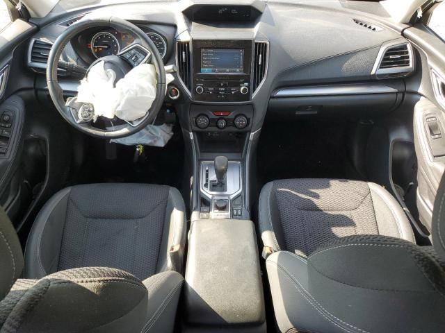 2022 SUBARU FORESTER P JF2SKADC9NH423912