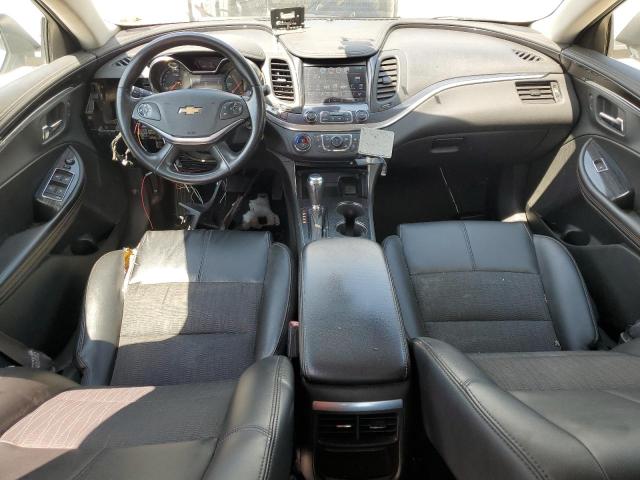 2017 CHEVROLET IMPALA LT #3282593878