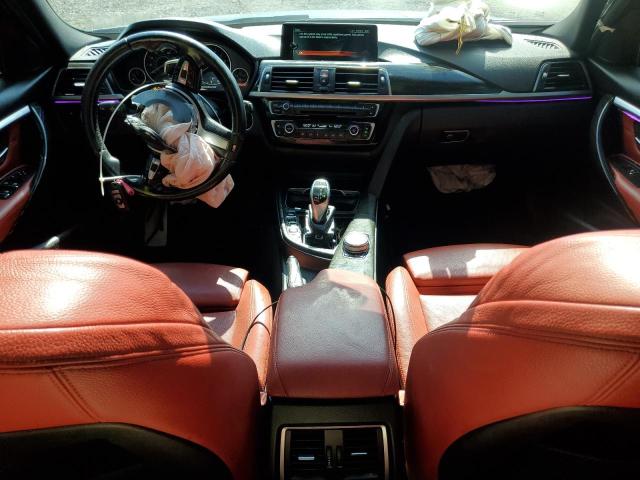 2017 BMW 330 I WBA8D9G3XHNU63271