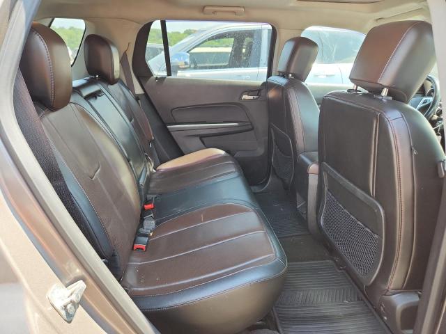 2012 GMC TERRAIN SL - 2GKFLXE5XC6162247