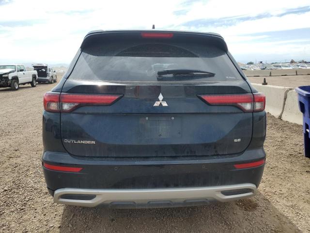 2024 MITSUBISHI OUTLANDER JA4J4VA81RZ021081