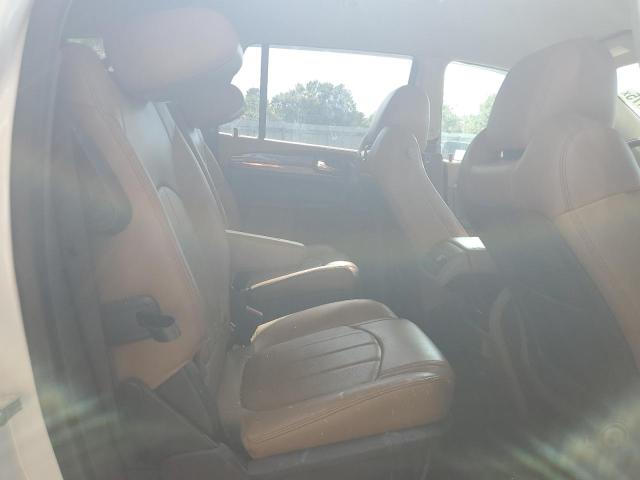 2015 BUICK ENCLAVE 5GAKRBKD4FJ139157