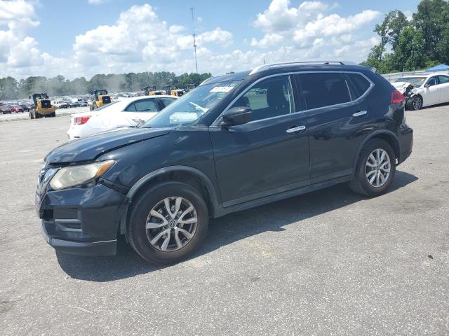 2017 NISSAN ROGUE S - KNMAT2MT3HP551585