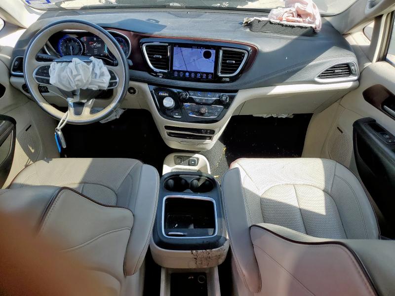 2017 CHRYSLER PACIFICA L - 2C4RC1GG7HR537635