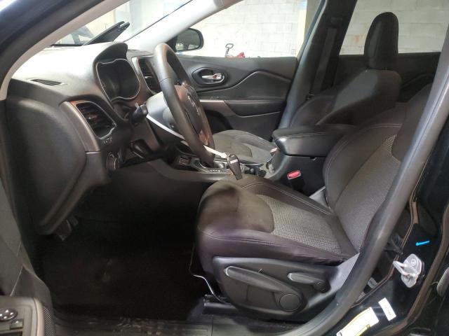 2020 JEEP CHEROKEE L 1C4PJLCB0LD582446