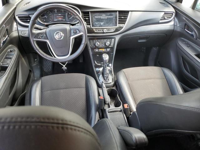 2021 BUICK ENCORE PRE KL4CJASBXMB339075