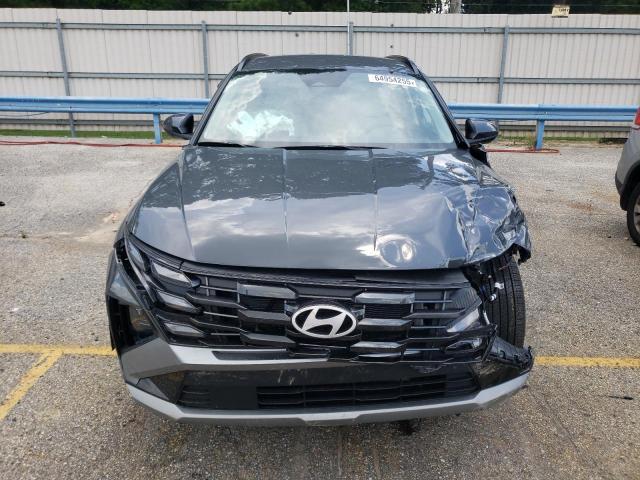 2025 HYUNDAI TUCSON SEL - 5NMJB3DE3SH449939