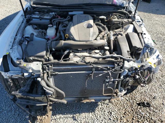2024 LEXUS IS 300 JTHDA1D28R5129215