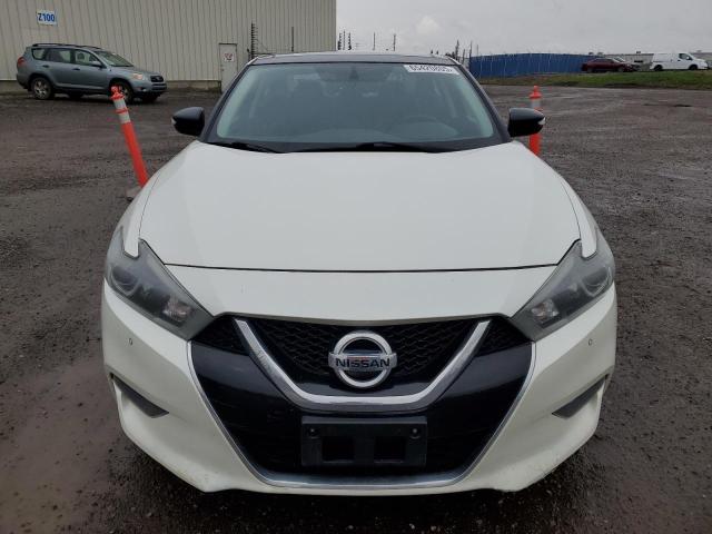 2018 NISSAN MAXIMA 3.5 - 1N4AA6AP1JC384862
