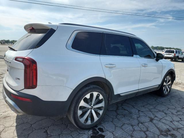 2020 KIA TELLURIDE S 5XYP64HC1LG093239