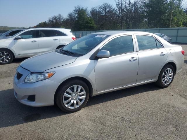 Vin: 1nxbu4ee0az359329, lot: 63064075, toyota corolla base 2010 img_1