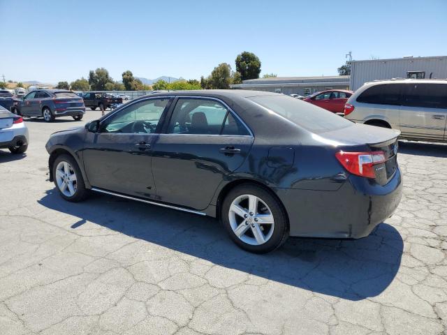 2013 TOYOTA CAMRY L - 4T1BF1FK1DU703977