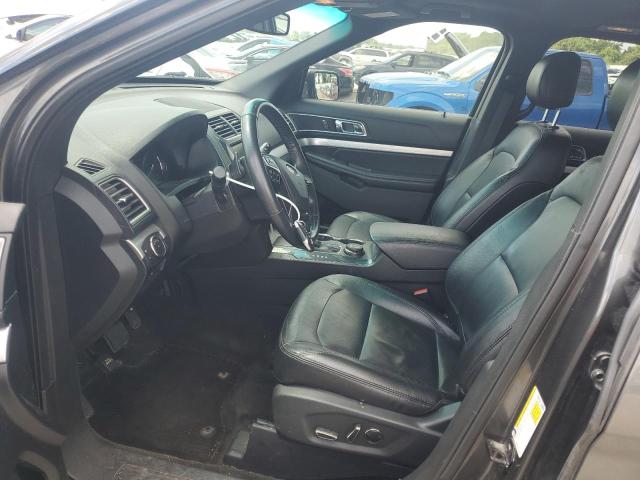 2016 FORD EXPLORER XLT 1FM5K8D83GGC65233
