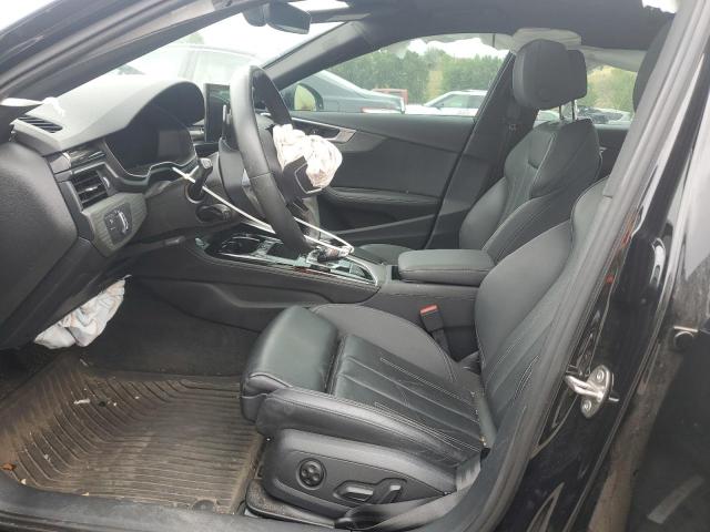 2023 AUDI A4 PREMIUM WAUEAAF45PN000606