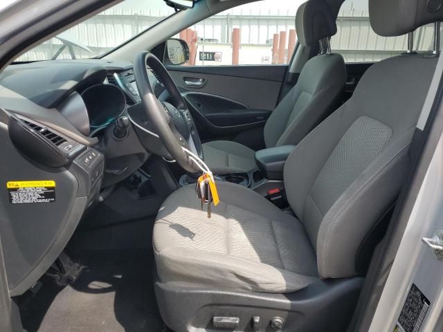 2015 HYUNDAI SANTA FE G KM8SMDHF2FU114592