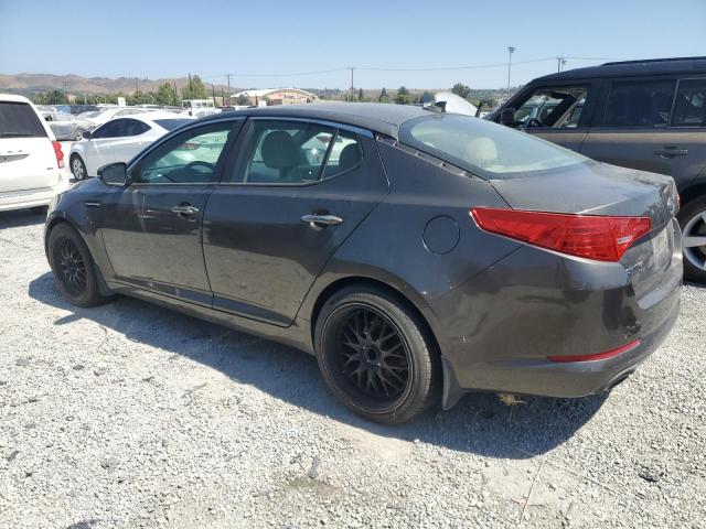 Vin: 5xxgm4a7xcg082523, lot: 63495285, kia optima lx 20122