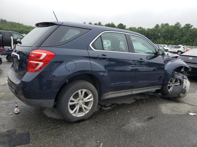 2017 CHEVROLET EQUINOX LS 2GNFLEEK4H6158473